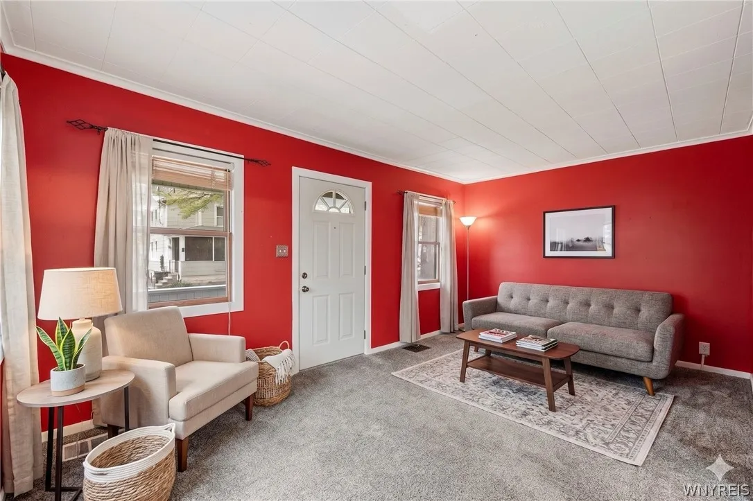 12 Simson Street, Tonawanda, New York 14120, Tonawanda, New York 14120, 2 Bedrooms Bedrooms, 6 Rooms Rooms,1 BathroomBathrooms,Residential,For Sale,12 Simson Street, Tonawanda, New York 14120,0,B1679925