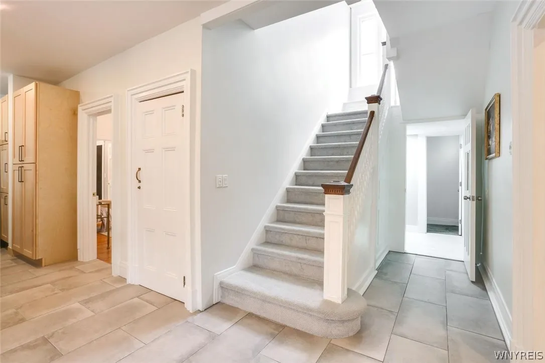Stairwell