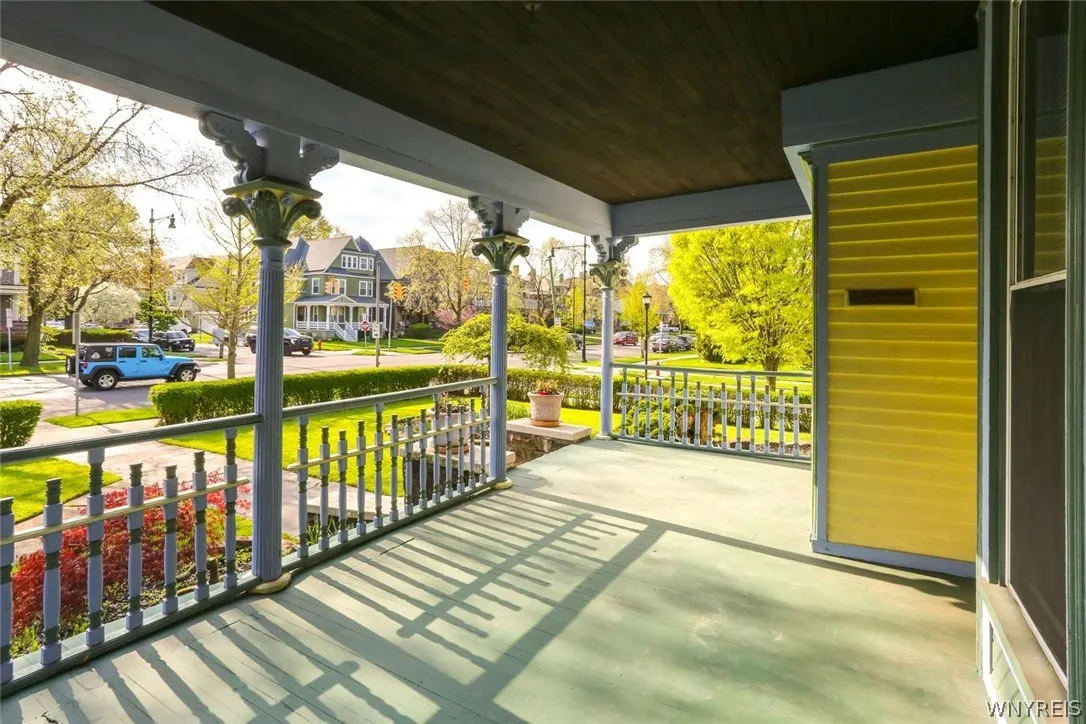Porch