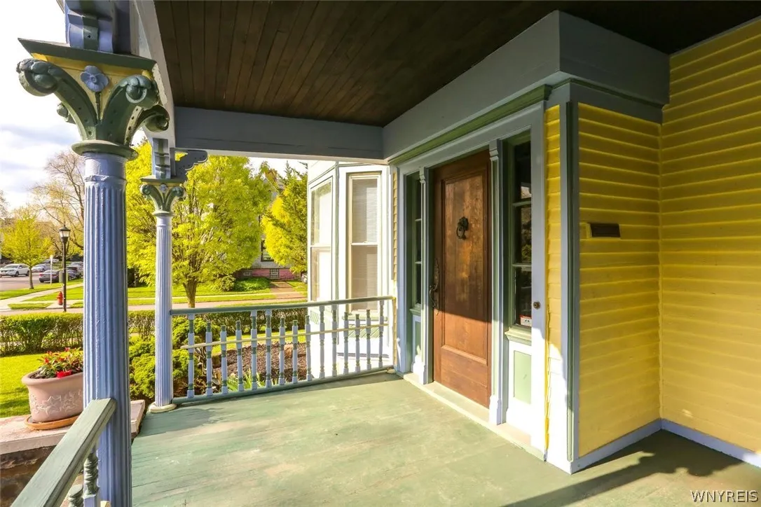 Porch