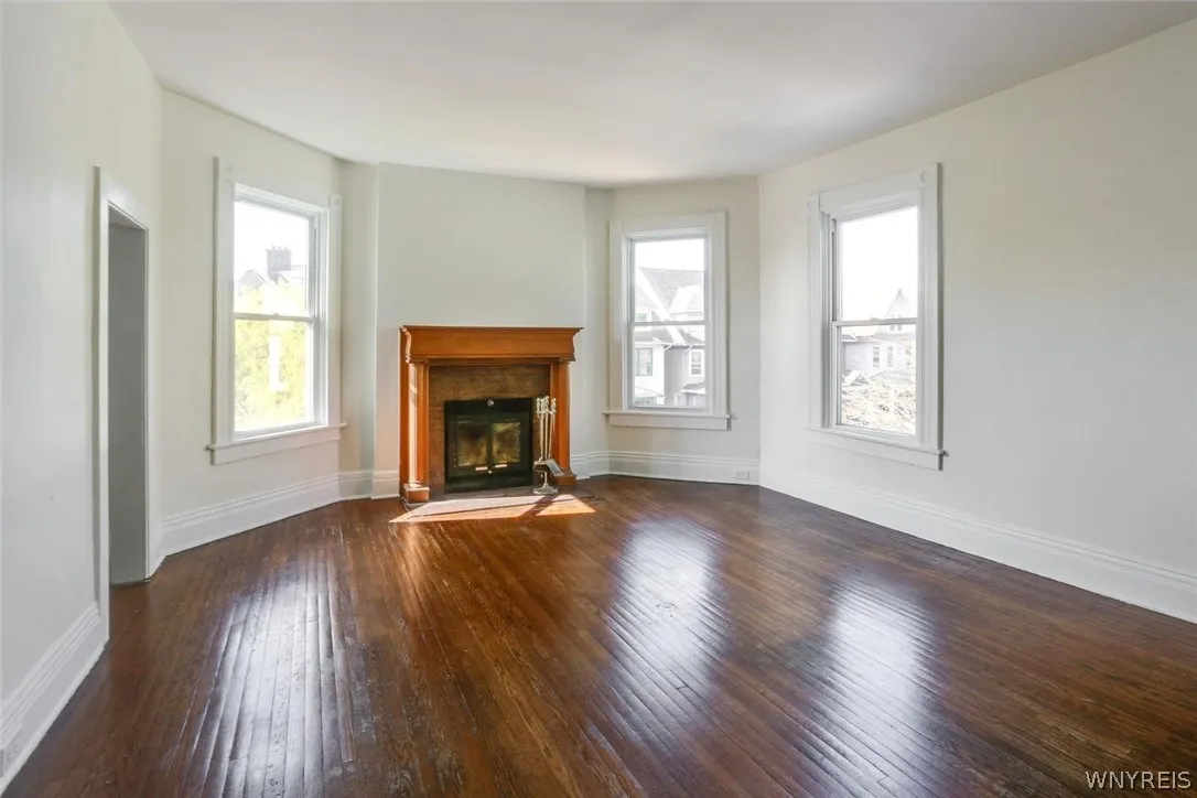 In Law Living Room