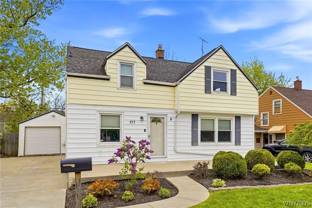 177 Conant Drive, Tonawanda, New York 14223, Tonawanda, New York 14223, 3 Bedroom Bedrooms, 6 Room Rooms,1 BathroomBathrooms,Residential,Closed,177 Conant Drive, Tonawanda, New York 14223,0,B1681053