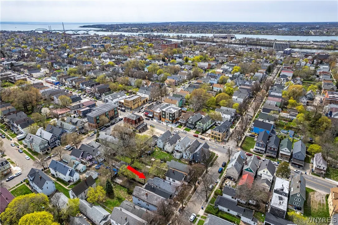 153 Garner Avenue, Buffalo, New York 14213, Buffalo, New York 14213, 2 Bedrooms Bedrooms, 5 Rooms Rooms,2 BathroomsBathrooms,Residential,For Sale,153 Garner Avenue, Buffalo, New York 14213,0,B1681107