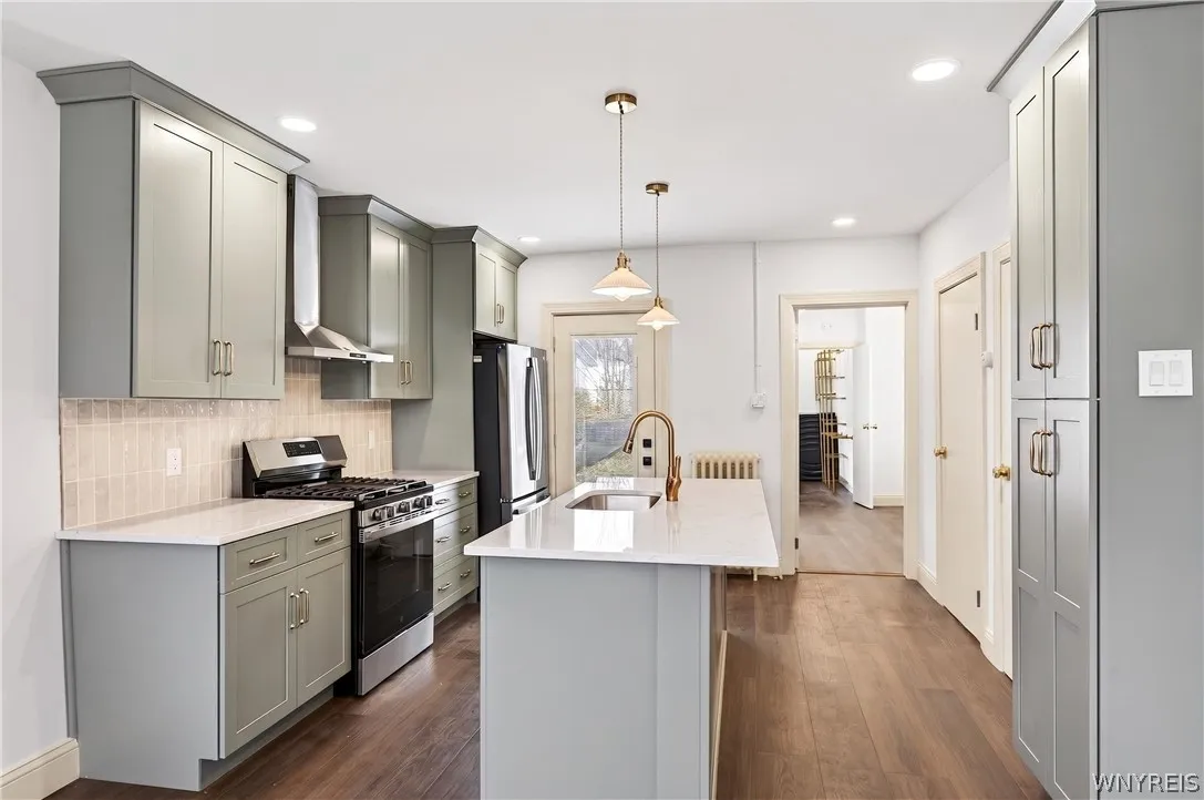 153 Garner Avenue, Buffalo, New York 14213, Buffalo, New York 14213, 2 Bedrooms Bedrooms, 5 Rooms Rooms,2 BathroomsBathrooms,Residential,For Sale,153 Garner Avenue, Buffalo, New York 14213,0,B1681107