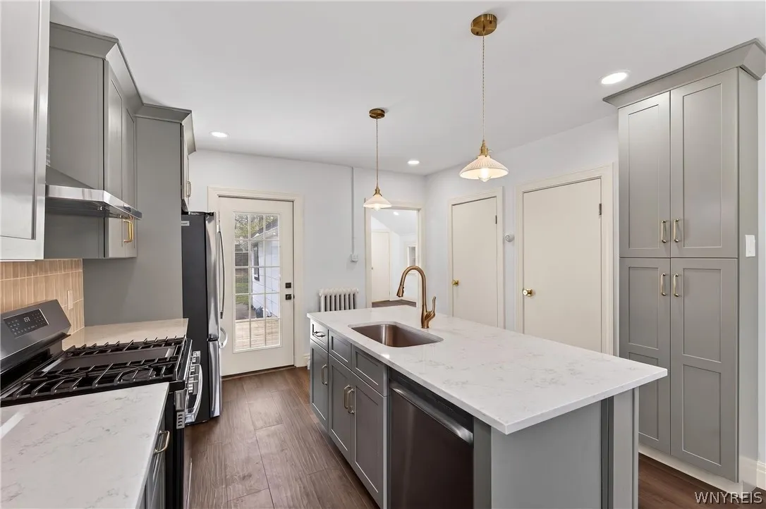 153 Garner Avenue, Buffalo, New York 14213, Buffalo, New York 14213, 2 Bedrooms Bedrooms, 5 Rooms Rooms,2 BathroomsBathrooms,Residential,For Sale,153 Garner Avenue, Buffalo, New York 14213,0,B1681107