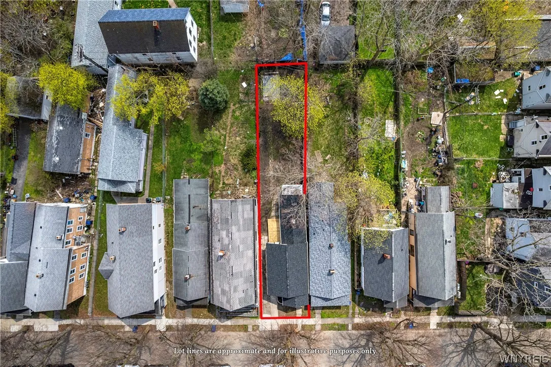 153 Garner Avenue, Buffalo, New York 14213, Buffalo, New York 14213, 2 Bedrooms Bedrooms, 5 Rooms Rooms,2 BathroomsBathrooms,Residential,For Sale,153 Garner Avenue, Buffalo, New York 14213,0,B1681107