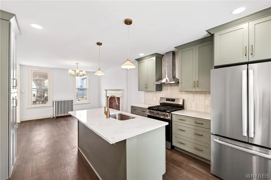 153 Garner Avenue, Buffalo, New York 14213, Buffalo, New York 14213, 2 Bedrooms Bedrooms, 5 Rooms Rooms,2 BathroomsBathrooms,Residential,For Sale,153 Garner Avenue, Buffalo, New York 14213,0,B1681107