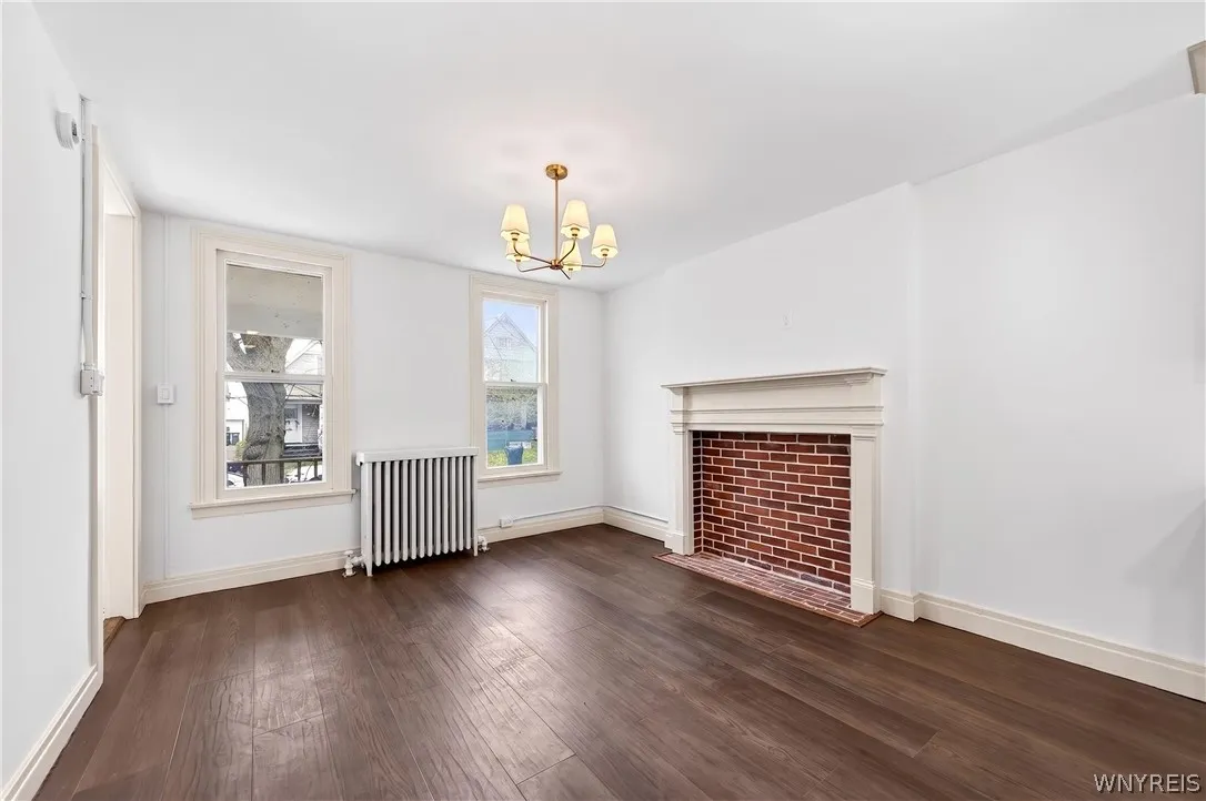 153 Garner Avenue, Buffalo, New York 14213, Buffalo, New York 14213, 2 Bedrooms Bedrooms, 5 Rooms Rooms,2 BathroomsBathrooms,Residential,For Sale,153 Garner Avenue, Buffalo, New York 14213,0,B1681107