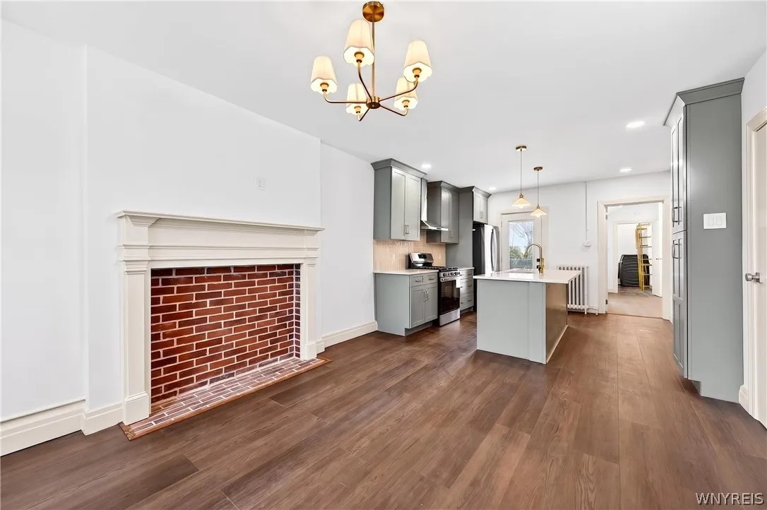 153 Garner Avenue, Buffalo, New York 14213, Buffalo, New York 14213, 2 Bedrooms Bedrooms, 5 Rooms Rooms,2 BathroomsBathrooms,Residential,For Sale,153 Garner Avenue, Buffalo, New York 14213,0,B1681107