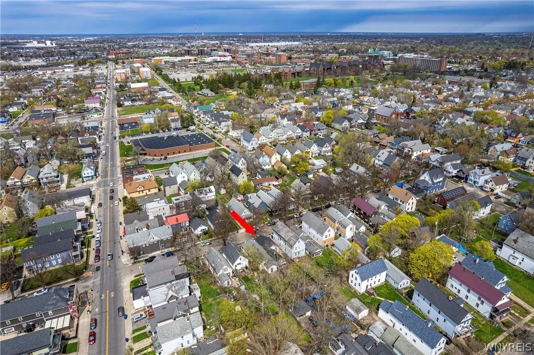153 Garner Avenue, Buffalo, New York 14213, Buffalo, New York 14213, 2 Bedrooms Bedrooms, 5 Rooms Rooms,2 BathroomsBathrooms,Residential,For Sale,153 Garner Avenue, Buffalo, New York 14213,0,B1681107