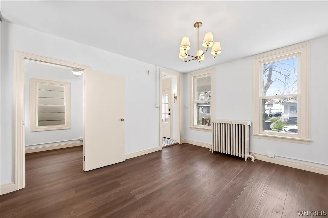 153 Garner Avenue, Buffalo, New York 14213, Buffalo, New York 14213, 2 Bedrooms Bedrooms, 5 Rooms Rooms,2 BathroomsBathrooms,Residential,For Sale,153 Garner Avenue, Buffalo, New York 14213,0,B1681107