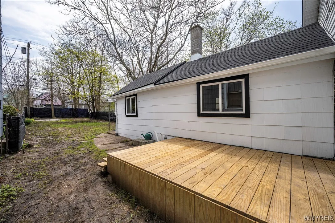 153 Garner Avenue, Buffalo, New York 14213, Buffalo, New York 14213, 2 Bedrooms Bedrooms, 5 Rooms Rooms,2 BathroomsBathrooms,Residential,For Sale,153 Garner Avenue, Buffalo, New York 14213,0,B1681107