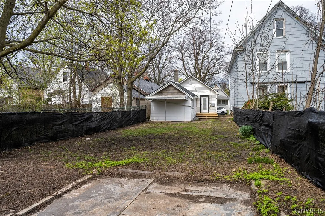 153 Garner Avenue, Buffalo, New York 14213, Buffalo, New York 14213, 2 Bedrooms Bedrooms, 5 Rooms Rooms,2 BathroomsBathrooms,Residential,For Sale,153 Garner Avenue, Buffalo, New York 14213,0,B1681107