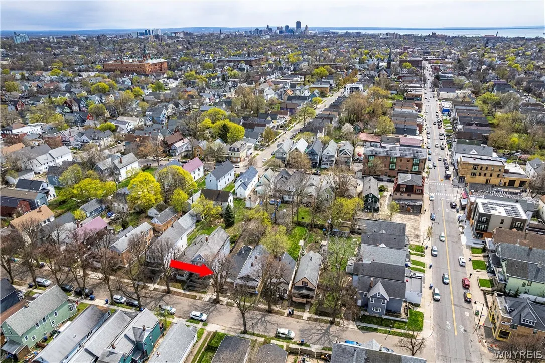 153 Garner Avenue, Buffalo, New York 14213, Buffalo, New York 14213, 2 Bedrooms Bedrooms, 5 Rooms Rooms,2 BathroomsBathrooms,Residential,For Sale,153 Garner Avenue, Buffalo, New York 14213,0,B1681107