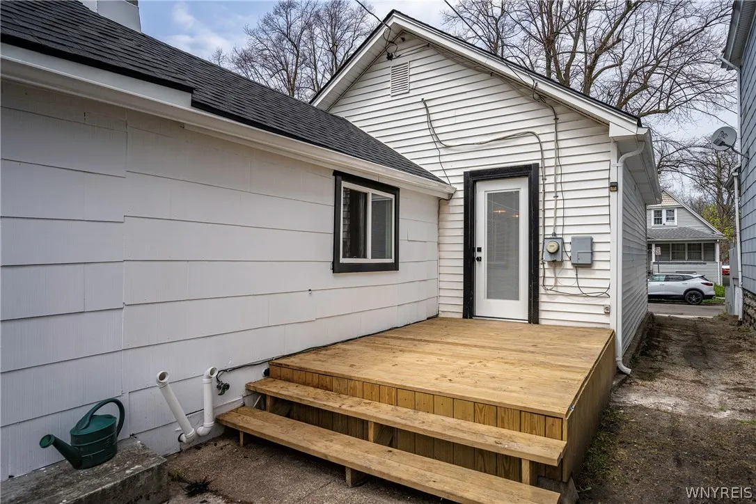 153 Garner Avenue, Buffalo, New York 14213, Buffalo, New York 14213, 2 Bedrooms Bedrooms, 5 Rooms Rooms,2 BathroomsBathrooms,Residential,For Sale,153 Garner Avenue, Buffalo, New York 14213,0,B1681107
