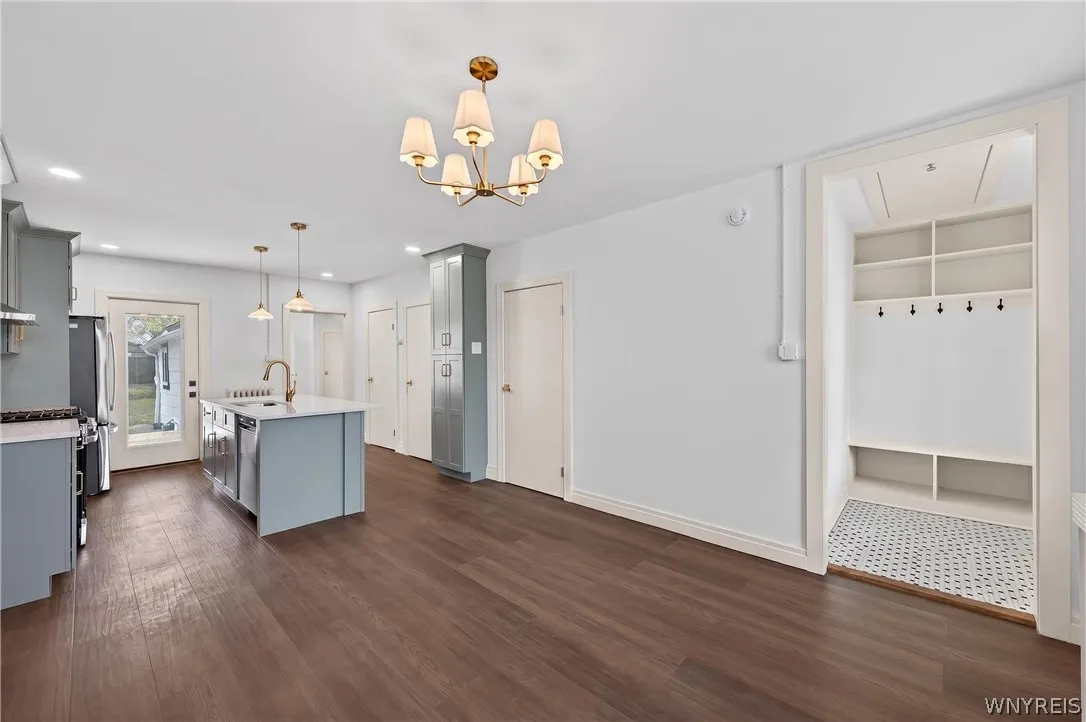 153 Garner Avenue, Buffalo, New York 14213, Buffalo, New York 14213, 2 Bedrooms Bedrooms, 5 Rooms Rooms,2 BathroomsBathrooms,Residential,For Sale,153 Garner Avenue, Buffalo, New York 14213,0,B1681107