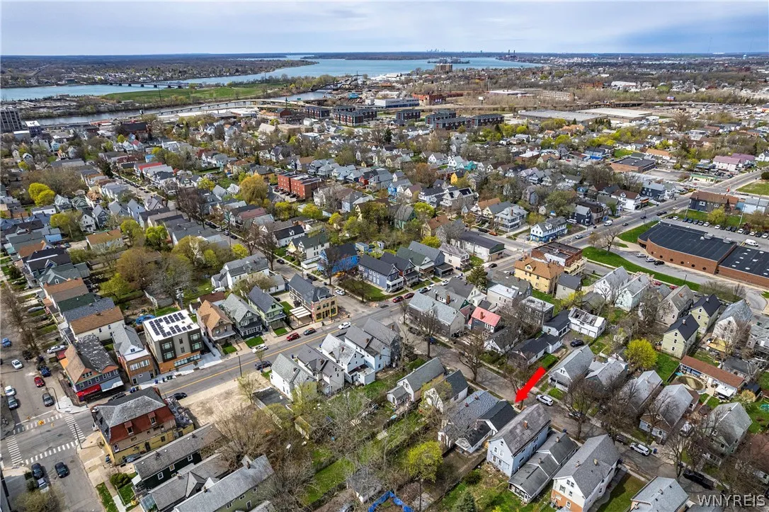 153 Garner Avenue, Buffalo, New York 14213, Buffalo, New York 14213, 2 Bedrooms Bedrooms, 5 Rooms Rooms,2 BathroomsBathrooms,Residential,For Sale,153 Garner Avenue, Buffalo, New York 14213,0,B1681107