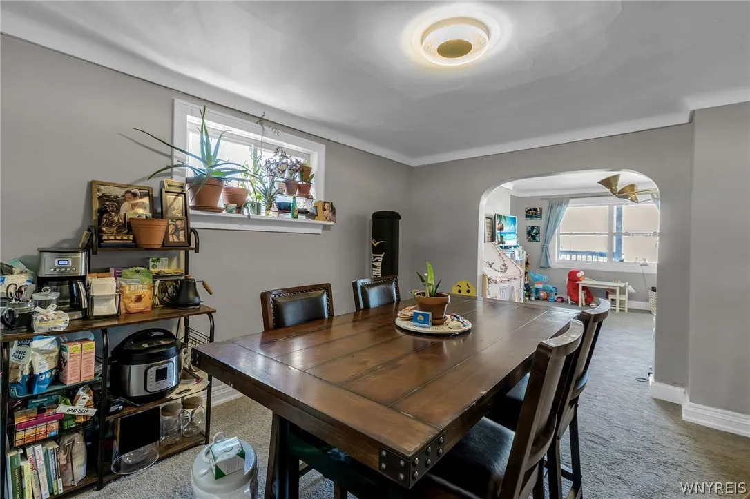 381 Herkimer Street, Buffalo, New York 14213, Buffalo, New York 14213, 3 Bedrooms Bedrooms, 8 Rooms Rooms,1 BathroomBathrooms,Residential,For Sale,381 Herkimer Street, Buffalo, New York 14213,0,B1680964