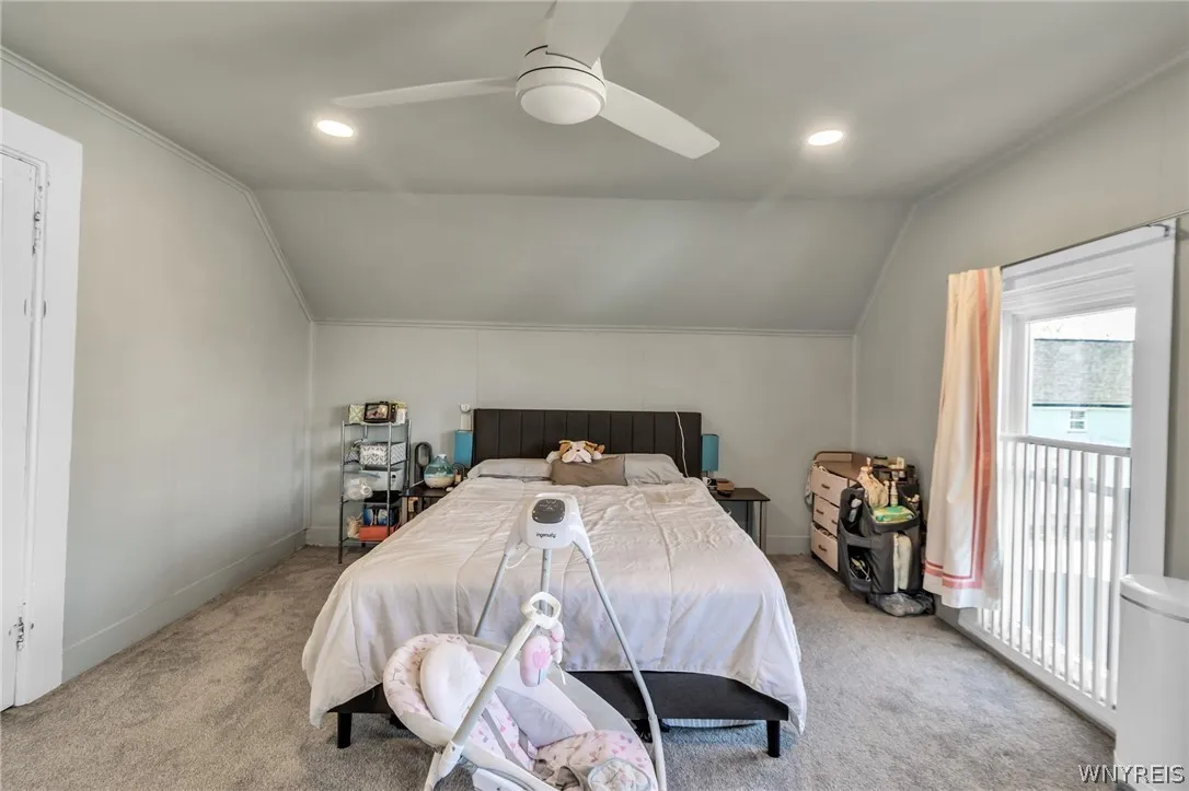 381 Herkimer Street, Buffalo, New York 14213, Buffalo, New York 14213, 3 Bedrooms Bedrooms, 8 Rooms Rooms,1 BathroomBathrooms,Residential,For Sale,381 Herkimer Street, Buffalo, New York 14213,0,B1680964