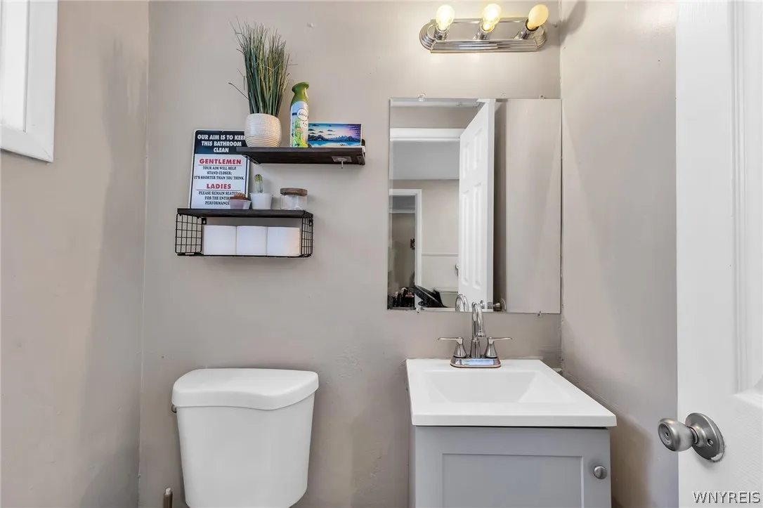 381 Herkimer Street, Buffalo, New York 14213, Buffalo, New York 14213, 3 Bedrooms Bedrooms, 8 Rooms Rooms,1 BathroomBathrooms,Residential,For Sale,381 Herkimer Street, Buffalo, New York 14213,0,B1680964