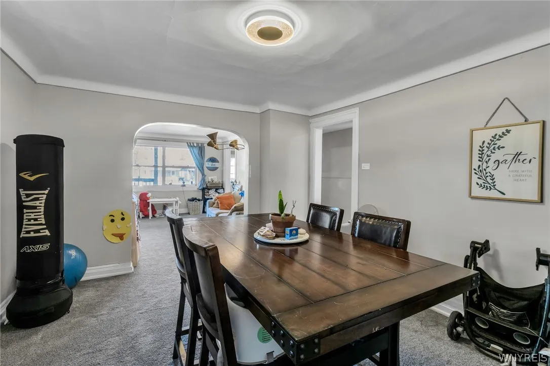 381 Herkimer Street, Buffalo, New York 14213, Buffalo, New York 14213, 3 Bedrooms Bedrooms, 8 Rooms Rooms,1 BathroomBathrooms,Residential,For Sale,381 Herkimer Street, Buffalo, New York 14213,0,B1680964