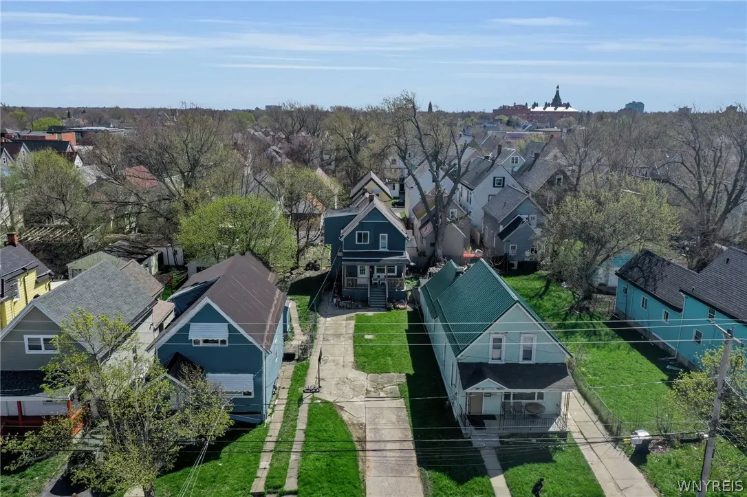 381 Herkimer Street, Buffalo, New York 14213, Buffalo, New York 14213, 3 Bedrooms Bedrooms, 8 Rooms Rooms,1 BathroomBathrooms,Residential,For Sale,381 Herkimer Street, Buffalo, New York 14213,0,B1680964