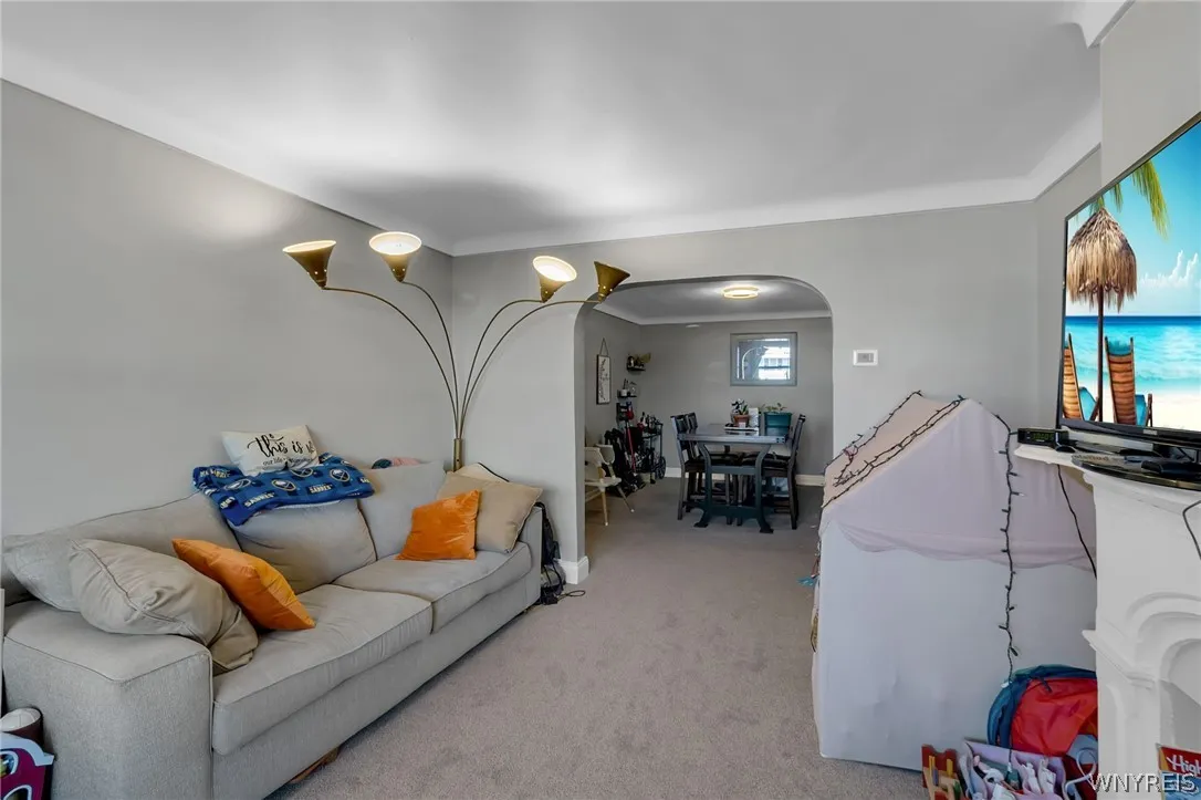 381 Herkimer Street, Buffalo, New York 14213, Buffalo, New York 14213, 3 Bedrooms Bedrooms, 8 Rooms Rooms,1 BathroomBathrooms,Residential,For Sale,381 Herkimer Street, Buffalo, New York 14213,0,B1680964