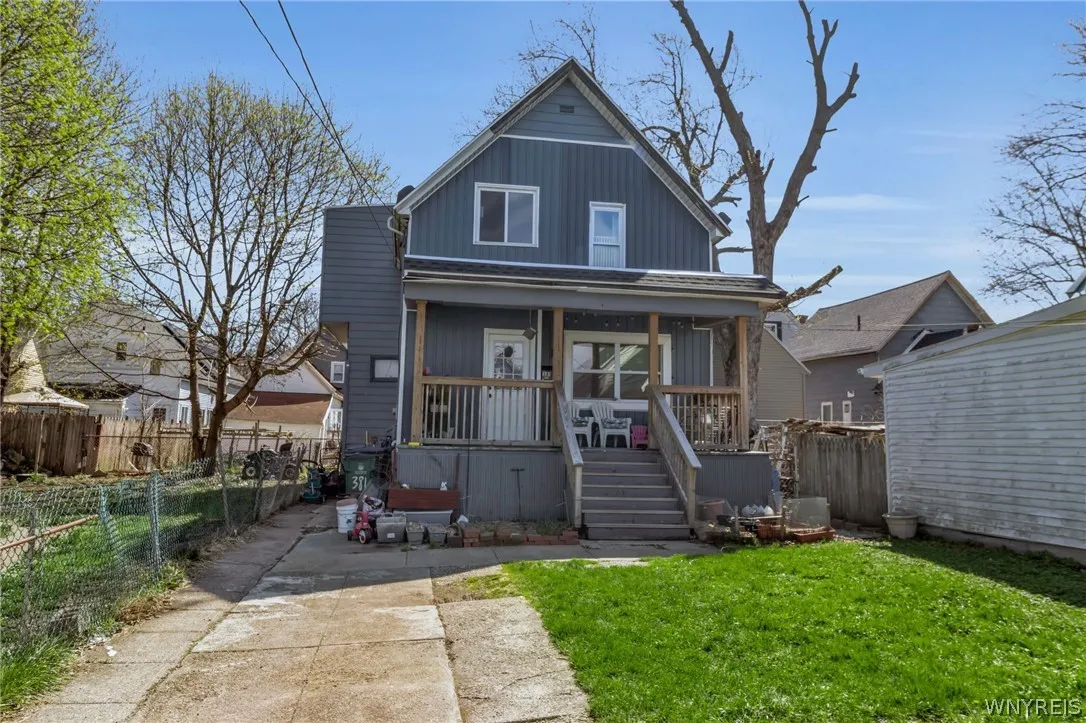 381 Herkimer Street, Buffalo, New York 14213, Buffalo, New York 14213, 3 Bedrooms Bedrooms, 8 Rooms Rooms,1 BathroomBathrooms,Residential,For Sale,381 Herkimer Street, Buffalo, New York 14213,0,B1680964