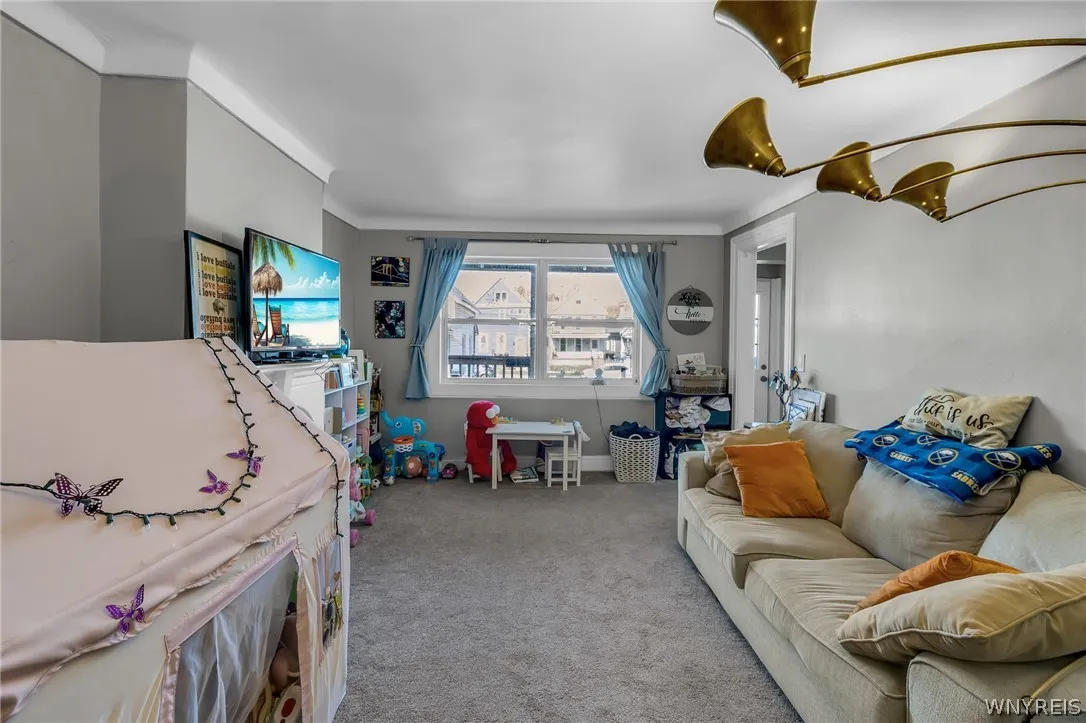 381 Herkimer Street, Buffalo, New York 14213, Buffalo, New York 14213, 3 Bedrooms Bedrooms, 8 Rooms Rooms,1 BathroomBathrooms,Residential,For Sale,381 Herkimer Street, Buffalo, New York 14213,0,B1680964