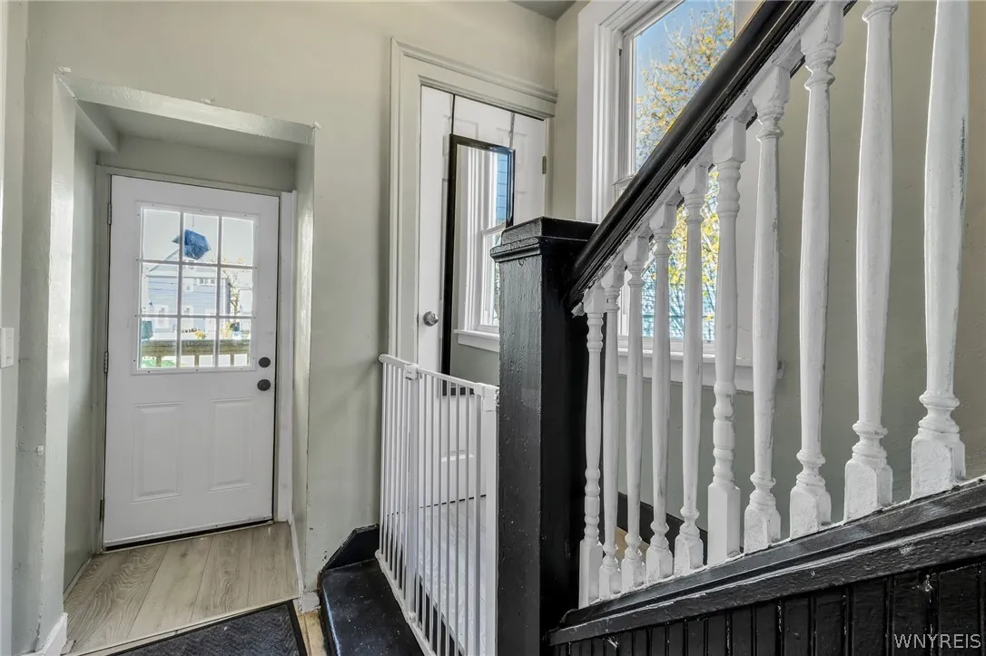381 Herkimer Street, Buffalo, New York 14213, Buffalo, New York 14213, 3 Bedrooms Bedrooms, 8 Rooms Rooms,1 BathroomBathrooms,Residential,For Sale,381 Herkimer Street, Buffalo, New York 14213,0,B1680964