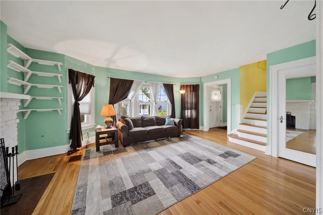521 Kensington Road, Syracuse, New York 13210, Syracuse, New York 13210, 3 Bedrooms Bedrooms, 9 Rooms Rooms,1 BathroomBathrooms,Residential,For Sale,521 Kensington Road, Syracuse, New York 13210,0,S1681210
