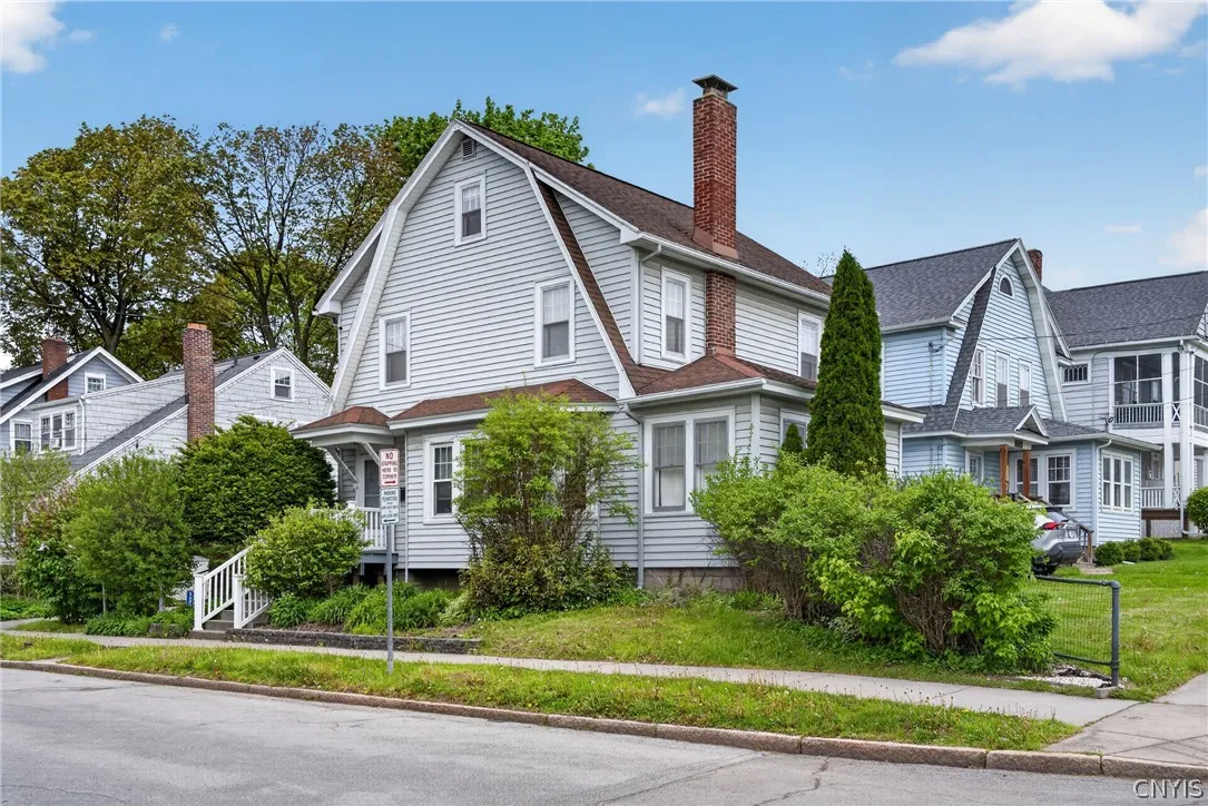 521 Kensington Road, Syracuse, New York 13210, Syracuse, New York 13210, 3 Bedrooms Bedrooms, 9 Rooms Rooms,1 BathroomBathrooms,Residential,For Sale,521 Kensington Road, Syracuse, New York 13210,0,S1681210