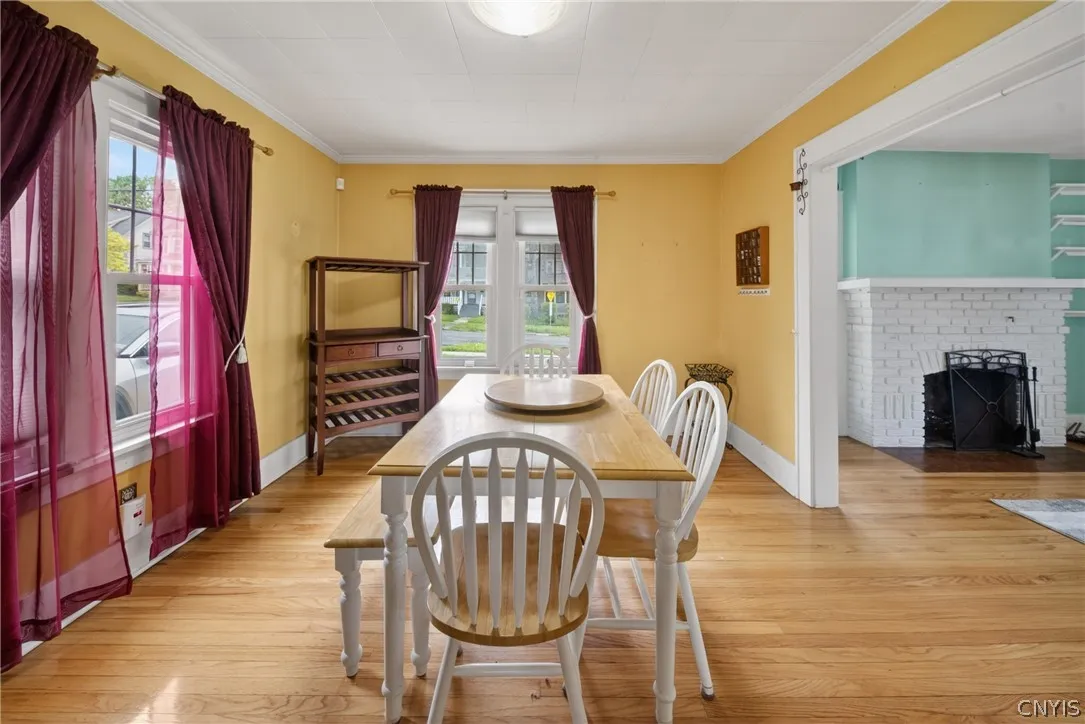 521 Kensington Road, Syracuse, New York 13210, Syracuse, New York 13210, 3 Bedrooms Bedrooms, 9 Rooms Rooms,1 BathroomBathrooms,Residential,For Sale,521 Kensington Road, Syracuse, New York 13210,0,S1681210