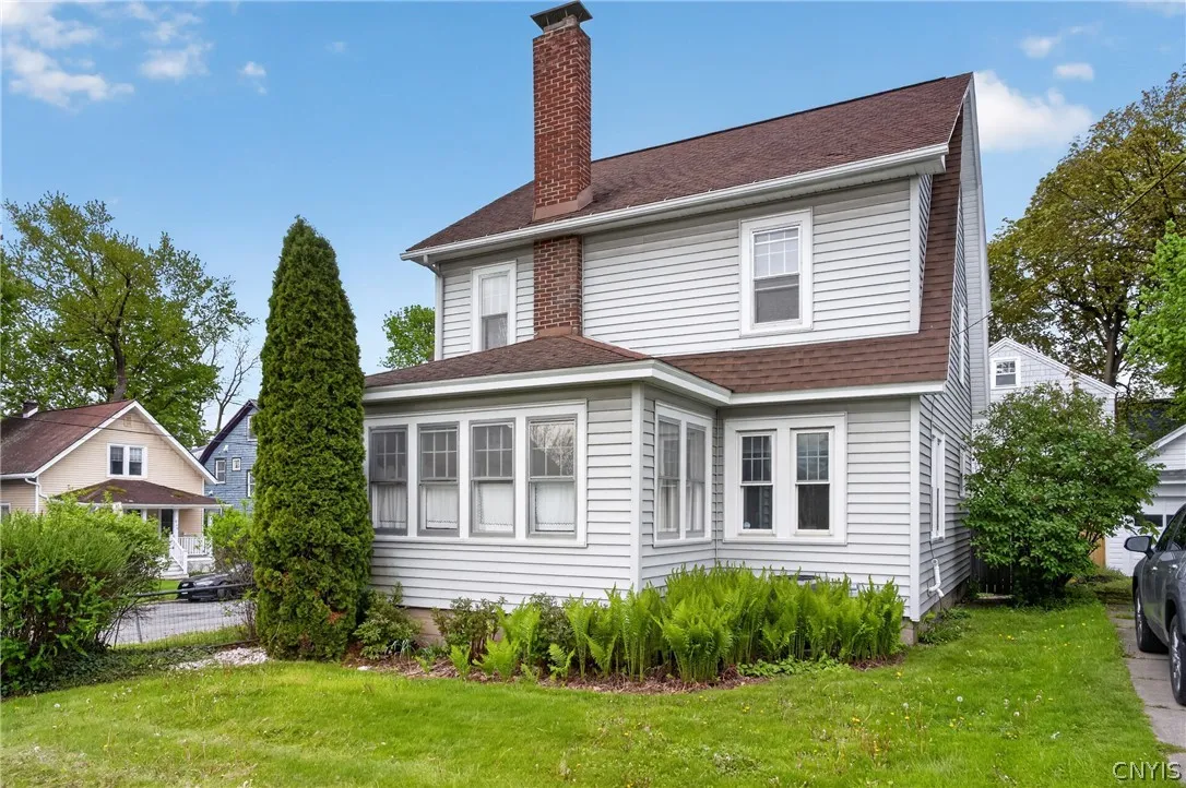 521 Kensington Road, Syracuse, New York 13210, Syracuse, New York 13210, 3 Bedrooms Bedrooms, 9 Rooms Rooms,1 BathroomBathrooms,Residential,For Sale,521 Kensington Road, Syracuse, New York 13210,0,S1681210