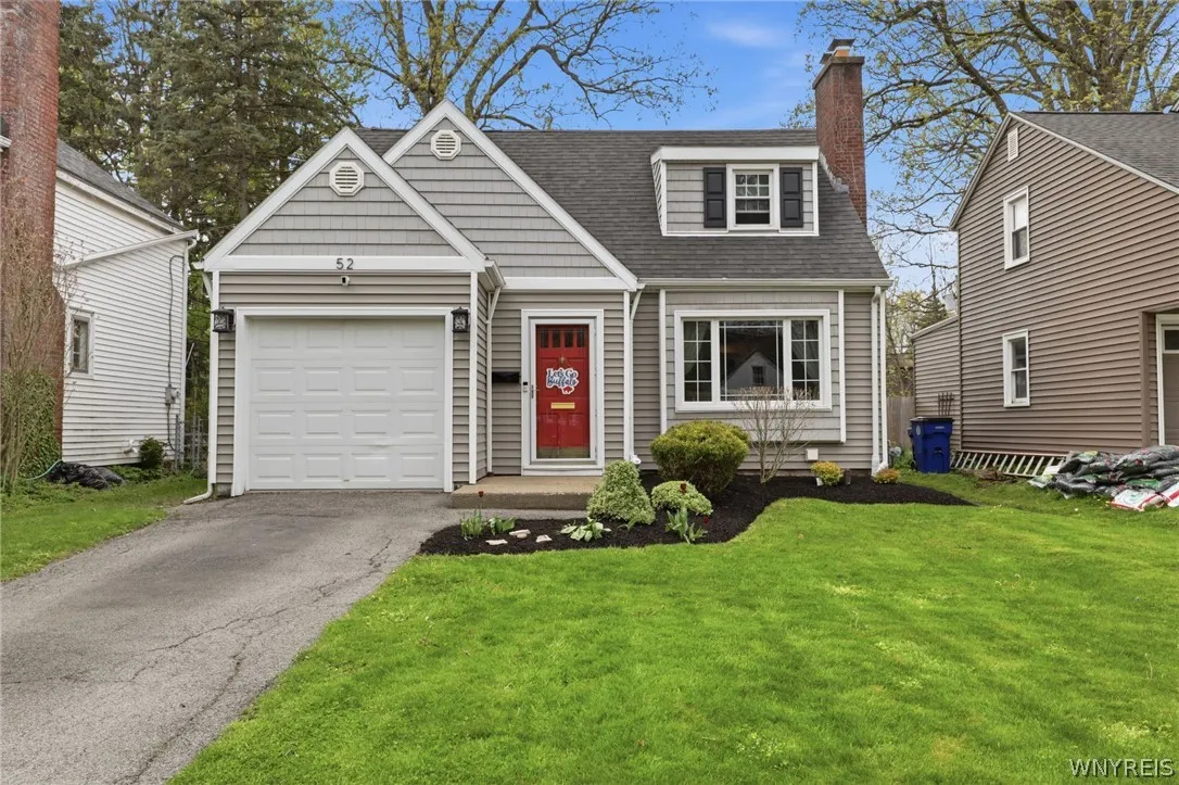 52 Charlestown Road, Amherst, New York 14226, Amherst, New York 14226, 3 Bedrooms Bedrooms, 7 Rooms Rooms,1 BathroomBathrooms,Residential,Closed,52 Charlestown Road, Amherst, New York 14226,0,B1681020