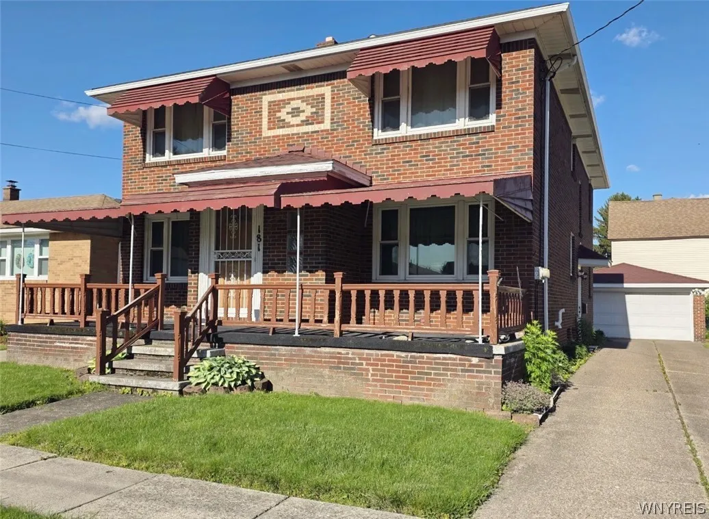 181 Willett Street, Buffalo, New York 14206, Buffalo, New York 14206, 3 Bedrooms Bedrooms, 5 Rooms Rooms,1 BathroomBathrooms,Residential Lease,For Rent,181 Willett Street, Buffalo, New York 14206,0,B1681224