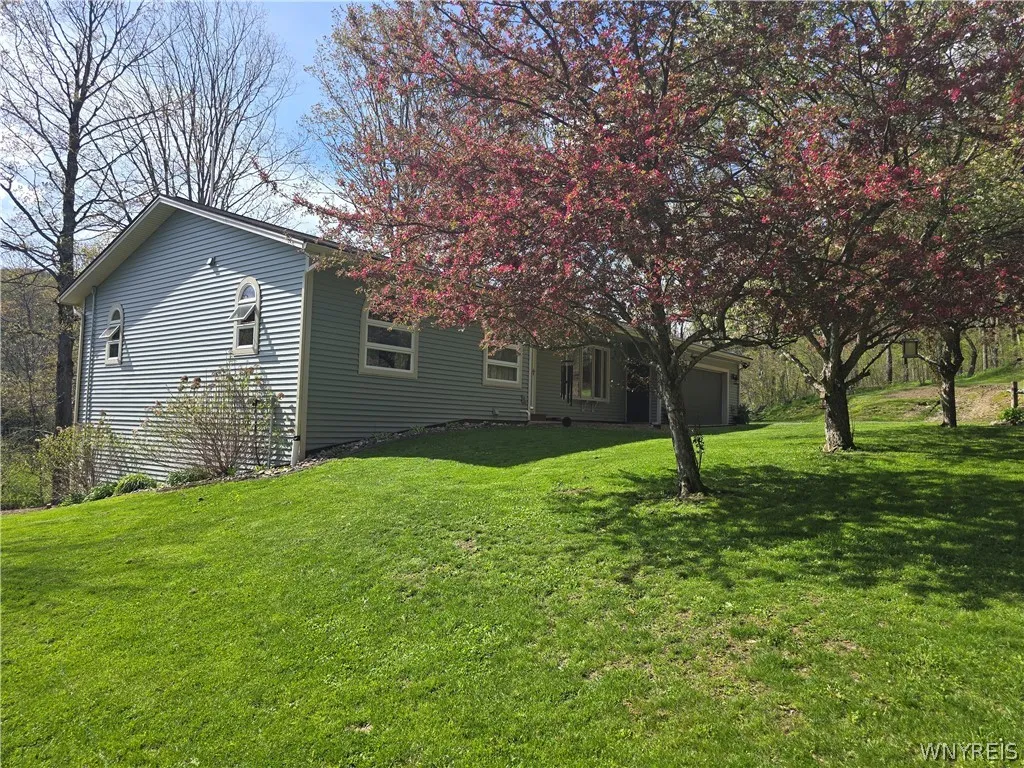 6143 Witch Hollow Road, Ellicottville, New York 14, Ellicottville, New York 14731, 4 Bedrooms Bedrooms, 10 Rooms Rooms,2 BathroomsBathrooms,Residential,For Sale,6143 Witch Hollow Road, Ellicottville, New York 14,0,B1680962