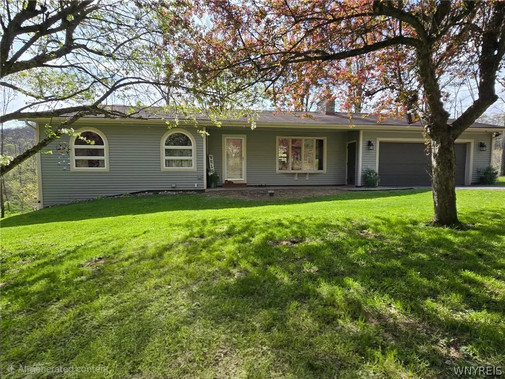 6143 Witch Hollow Road, Ellicottville, New York 14, Ellicottville, New York 14731, 4 Bedrooms Bedrooms, 10 Rooms Rooms,2 BathroomsBathrooms,Residential,For Sale,6143 Witch Hollow Road, Ellicottville, New York 14,0,B1680962