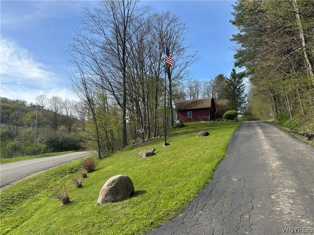 6143 Witch Hollow Road, Ellicottville, New York 14, Ellicottville, New York 14731, 4 Bedrooms Bedrooms, 10 Rooms Rooms,2 BathroomsBathrooms,Residential,For Sale,6143 Witch Hollow Road, Ellicottville, New York 14,0,B1680962