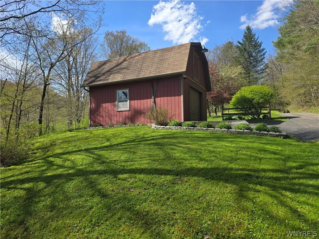 6143 Witch Hollow Road, Ellicottville, New York 14, Ellicottville, New York 14731, 4 Bedrooms Bedrooms, 10 Rooms Rooms,2 BathroomsBathrooms,Residential,For Sale,6143 Witch Hollow Road, Ellicottville, New York 14,0,B1680962