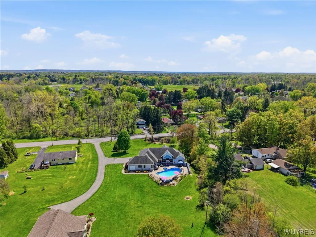 6784 Milestrip Road, Orchard Park, New York 14127, Orchard Park, New York 14127, 4 Bedrooms Bedrooms, 15 Rooms Rooms,3 BathroomsBathrooms,Residential,For Sale,6784 Milestrip Road, Orchard Park, New York 14127,0,B1681566