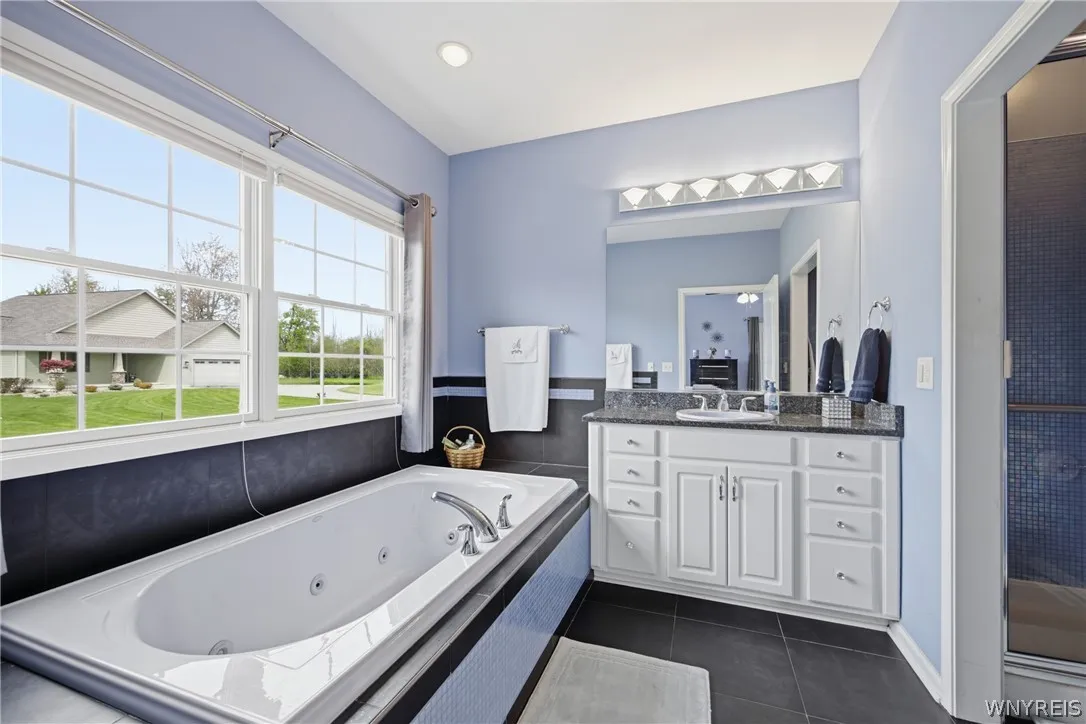 6784 Milestrip Road, Orchard Park, New York 14127, Orchard Park, New York 14127, 4 Bedrooms Bedrooms, 15 Rooms Rooms,3 BathroomsBathrooms,Residential,For Sale,6784 Milestrip Road, Orchard Park, New York 14127,0,B1681566
