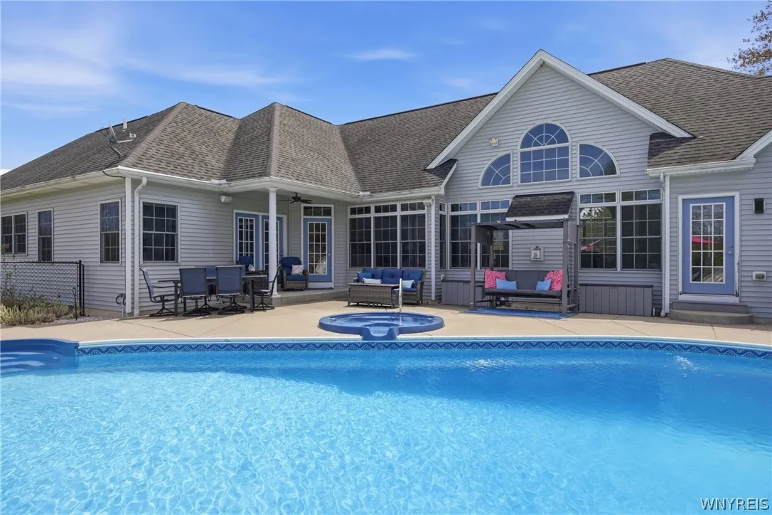 6784 Milestrip Road, Orchard Park, New York 14127, Orchard Park, New York 14127, 4 Bedrooms Bedrooms, 15 Rooms Rooms,3 BathroomsBathrooms,Residential,For Sale,6784 Milestrip Road, Orchard Park, New York 14127,0,B1681566