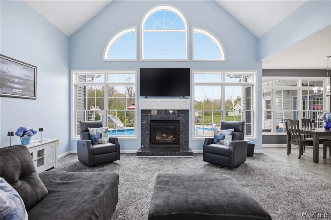 6784 Milestrip Road, Orchard Park, New York 14127, Orchard Park, New York 14127, 4 Bedrooms Bedrooms, 15 Rooms Rooms,3 BathroomsBathrooms,Residential,For Sale,6784 Milestrip Road, Orchard Park, New York 14127,0,B1681566