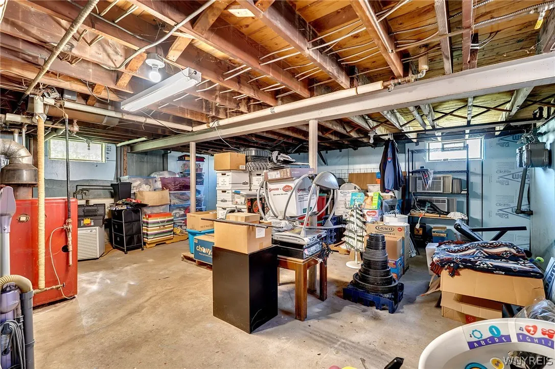 2123 Clinton Street, West Seneca, New York 14206, West Seneca, New York 14206, 4 Rooms Rooms,Commercial Sale,For Sale,2123 Clinton Street, West Seneca, New York 14206,0,B1681894