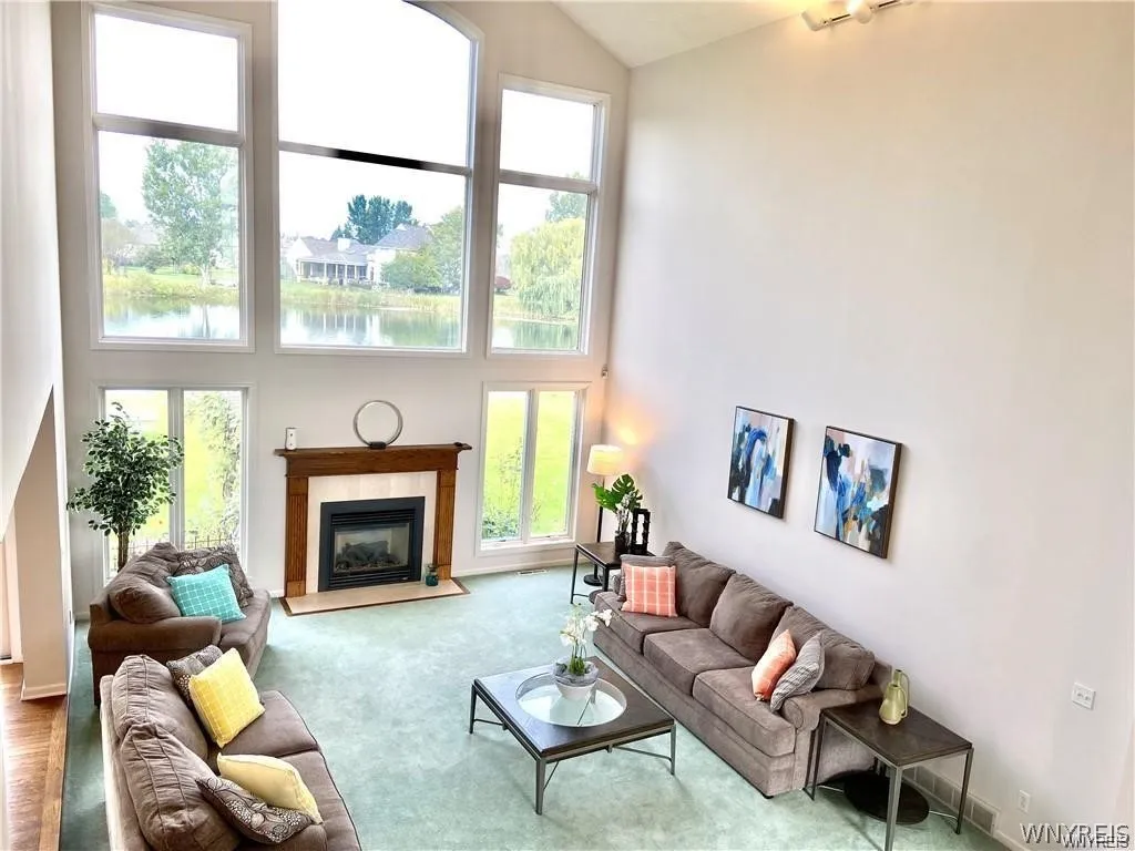 5458 Center Pine Lane, Clarence, New York 14221, Clarence, New York 14221, 4 Bedrooms Bedrooms, 9 Rooms Rooms,2 BathroomsBathrooms,Residential Lease,For Rent,5458 Center Pine Lane, Clarence, New York 14221,0,B1681975