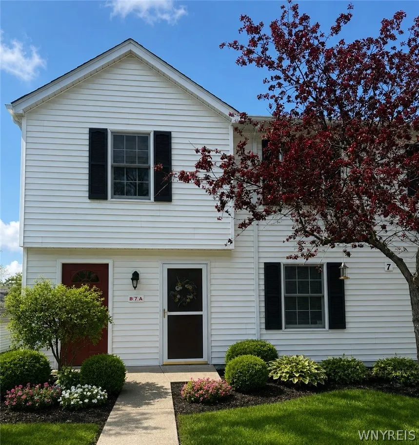 7 Beacon Park A, Amherst, New York 14228, Amherst, New York 14228, 2 Bedrooms Bedrooms, 6 Rooms Rooms,2 BathroomsBathrooms,Residential,Closed,7 Beacon Park A, Amherst, New York 14228,0,B1681742