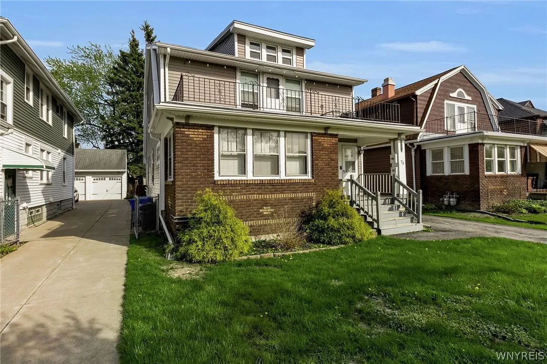 73 Columbia Parkway, West Seneca, New York 14224, West Seneca, New York 14224, 6 Bedrooms Bedrooms, ,2 BathroomsBathrooms,Residential,Closed,73 Columbia Parkway, West Seneca, New York 14224,0,B1682147