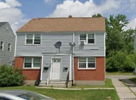 700 Taunton Place, Buffalo, New York 14214, Buffalo, New York 14214, 2 Bedrooms Bedrooms, 5 Rooms Rooms,1 BathroomBathrooms,Residential Lease,Closed,700 Taunton Place, Buffalo, New York 14214,0,B1682215