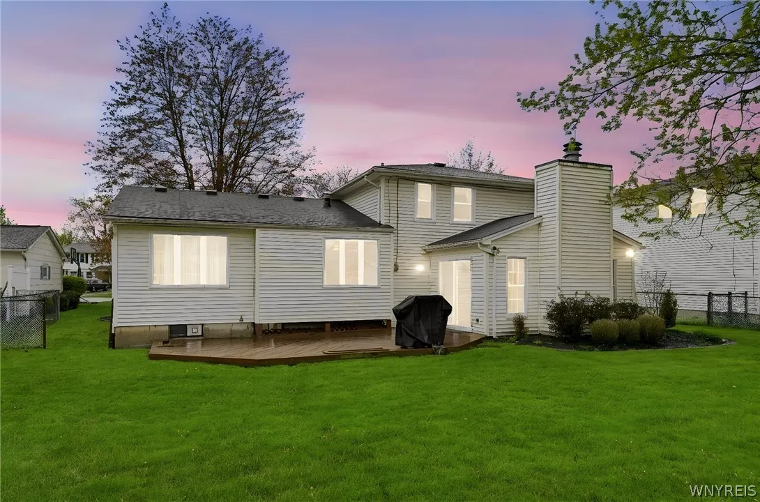 86 Tartan Lane, Amherst, New York 14221, Amherst, New York 14221, 3 Bedrooms Bedrooms, 7 Rooms Rooms,1 BathroomBathrooms,Residential,For Sale,86 Tartan Lane, Amherst, New York 14221,0,B1681650